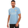 T-shirt Manchester City Fc 2023/24 Authentic