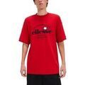 Tee-shirts sur Grenoble : T-shirt Ellesse Zalenti T-shirt