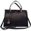 Sac &agrave; main Maria Celine - Noir