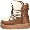 Bottes neige D.Franklin DFSH371008