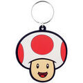 Cadeaux sur Grenoble : Porte cl&eacute; Super Mario PM377 Multicolore