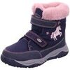 Bottes neige enfant Dockers by Gerli -