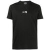 T-shirt Dsquared T-SHIRT S79GC0010 BLACK