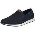 Chaussures d&eacute;contract&eacute;es homme sur Grenoble : Slip ons Rieker -