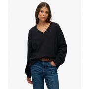 Pull Superdry Pull col V oversize