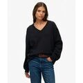 Pull Superdry Pull col V oversize