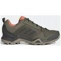 Randonn&eacute;e sur Grenoble : Chaussures adidas G26550 multicolor