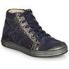 Baskets montantes enfant GBB ORENGETTE Bleu