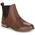 Bottes femme sur Grenoble : Bottines Barbour Hope