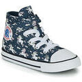 Chaussures enfants sur Grenoble : Baskets montantes enfant Converse CHUCK TAYLOR ALL STAR 1V UNICONS HI