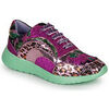 Baskets basses Irregular Choice JIGSAW