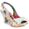 Chaussures escarpins Irregular Choice Hiya Synth