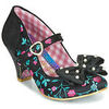 Chaussures escarpins Irregular Choice Snow Drop