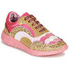 Baskets basses Irregular Choice Jigsaw