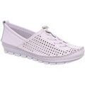 Chaussures plates femme sur Grenoble : Mocassins Gemini -