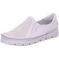 Chaussures plates femme sur Grenoble : Mocassins Gemini -