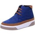 Bottes femme sur Grenoble : Bottes Gemini -