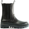 Bottines Palladium PALLATROOPER CHE HI Grenoble