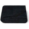 Linge de maison sur Grenoble : Plaids, jet&eacute;s Brand Lab PC5077 Noir Unique. . Maison & D&eacute;co > Plaids, jet&eacute;s.
