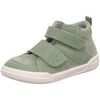 Chaussons b&eacute;b&eacute; Superfit - Vert