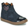Boots enfant GBB LEOLIE Bleu