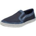 Chaussures de ville homme sur Grenoble : Mocassins Rieker -