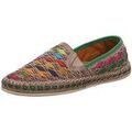Chaussures plates femme sur Grenoble : Mocassins Gemini -