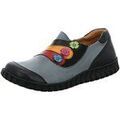 Chaussures plates femme sur Grenoble : Mocassins Gemini -