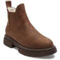 Bottes femme sur Grenoble : Bottines Roxy Lorena