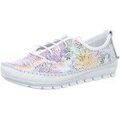 Chaussures plates femme sur Grenoble : Mocassins Gemini -