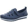 Chaussures plates femme sur Grenoble : Mocassins Gemini -