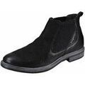 Bottes Bugatti -