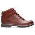 Bottes homme sur Grenoble : Bottes Clarks WestcombeHiWP