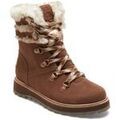 Bottes femme sur Grenoble : Bottines Roxy Brandi