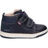 Boots enfant Geox B261LA 04622 B NEW FLICK BOY