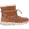 Bottes Geox J26APC 00022 J FLEXYPER GIRL B AB
