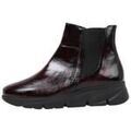 Bottes femme sur Grenoble : Bottines Fluchos F1361