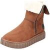 Bottes Rieker -