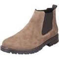 Bottes Rieker -