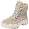 Bottes Rieker -