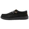 Ville basse HEYDUDE WALLY GRIP CRAFT LEATHER