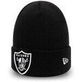 Bonnets sur Grenoble : Bonnet New-Era Oakland Raiders