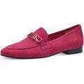 Chaussures plates femme sur Grenoble : Mocassins Marco Tozzi -