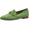 Chaussures plates femme sur Grenoble : Mocassins Marco Tozzi -