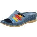 Mules femme sur Grenoble : Sabots Gemini -