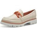 Chaussures plates femme sur Grenoble : Mocassins Marco Tozzi -
