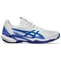 Chaussures Asics Solution Speed Ff 3 Clay Grenoble