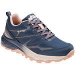 Chaussures Hi-Tec Visati Rouge