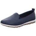 Chaussures plates femme sur Grenoble : Mocassins Gemini -