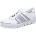 Chaussures plates femme sur Grenoble : Mocassins Gemini -